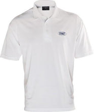 Stencil Men's Ice Cool Polo