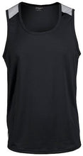 Stencil Men's Team Singlet