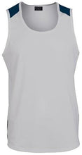 Stencil Men's Team Singlet