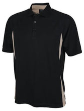 Stencil Men's Arctic Polo