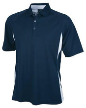 Stencil Men's Arctic Polo
