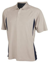 Stencil Men's Arctic Polo