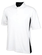 Stencil Men's Arctic Polo