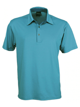 Stencil Men's SilverTech Polo