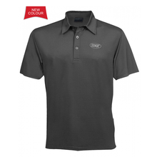Stencil Men's SilverTech Polo