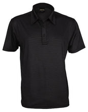 Stencil Men's SilverTech Polo