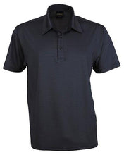 Stencil Men's SilverTech Polo