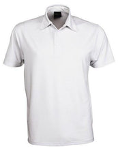 Stencil Men's SilverTech Polo