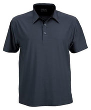 Stencil Men's Argent Polo