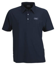 Stencil Men's Argent Polo