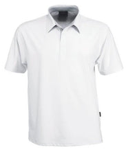 Stencil Men's Argent Polo