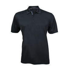 Stencil Superdry Mens S/S Polo-(1062)