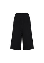 Biz Corporate Womens Mid-Length Culottes (10728)