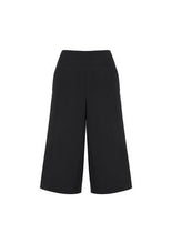 Biz Corporate Womens Mid-Length Culottes (10728)