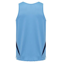 Biz Collection Kids Flash Singlet 2nd ( 5 Colour )