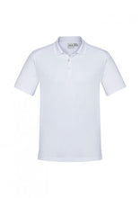 Biz Collection Mens Aero Polo (P815MS)