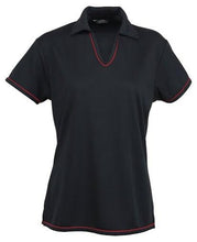 Stencil Ladies' Cool Dry Polo 2nd (4 Colour)