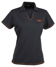 Stencil Ladies' Cool Dry Polo 2nd (4 Colour)