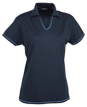 Stencil Ladies' Cool Dry Polo 2nd (4 Colour)