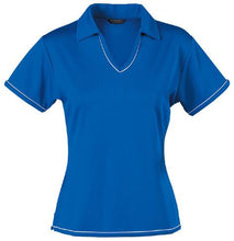 Stencil Ladies' Cool Dry Polo 1st (12 Colour)