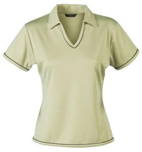 Stencil Ladies' Cool Dry Polo 1st (12 Colour)