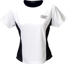 Stencil Ladies' Cool Dry T-Shirt