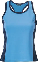 Stencil Ladies' Cool Dry Singlet