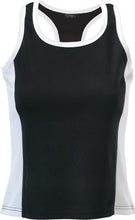 Stencil Ladies' Cool Dry Singlet