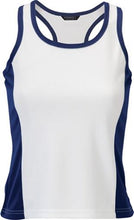 Stencil Ladies' Cool Dry Singlet
