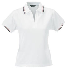 Stencil Ladies' Standard Plus C/D Polo (1110I)