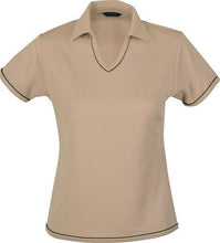 Stencil Ladies' Cool Dry Polo 1st (12 Colour)