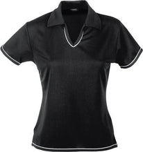Stencil Ladies' Cool Dry Polo 1st (12 Colour)