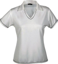 Stencil Ladies' Cool Dry Polo 1st (12 Colour)
