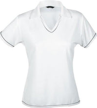 Stencil Ladies' Cool Dry Polo 1st (12 Colour)