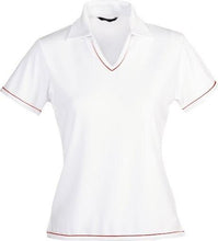 Stencil Ladies' Cool Dry Polo 1st (12 Colour)