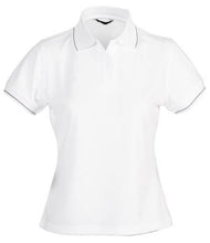 Stencil Ladies' Lightweight C/D Polo