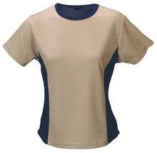 Stencil Ladies' Cool Dry T-Shirt