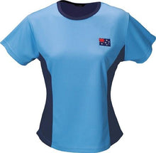 Stencil Ladies' Cool Dry T-Shirt