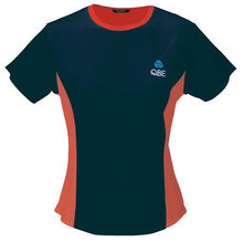 Stencil Ladies' Cool Dry T-Shirt