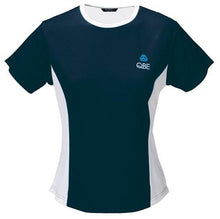 Stencil Ladies' Cool Dry T-Shirt