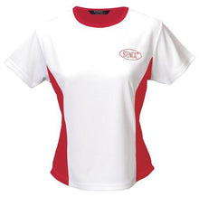 Stencil Ladies' Cool Dry T-Shirt