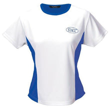 Stencil Ladies' Cool Dry T-Shirt