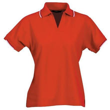 Stencil Ladies' Standard Plus C/D Polo (1110I)