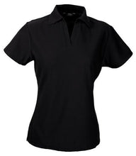 Stencil Ladies' Solar-Lite Polo