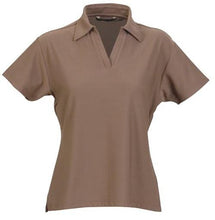 Stencil Ladies' Solar-Lite Polo