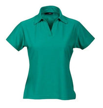Stencil Ladies' Solar-Lite Polo