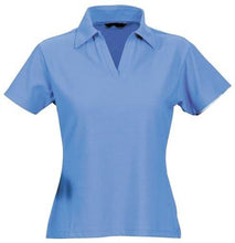 Stencil Ladies' Solar-Lite Polo