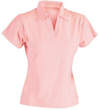 Stencil Ladies' Solar-Lite Polo