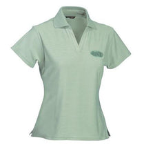 Stencil Ladies' Solar-Lite Polo