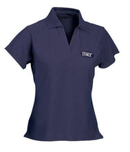Stencil Ladies' Solar-Lite Polo